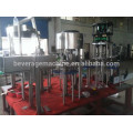 Automatic drinking water filling packing machinery